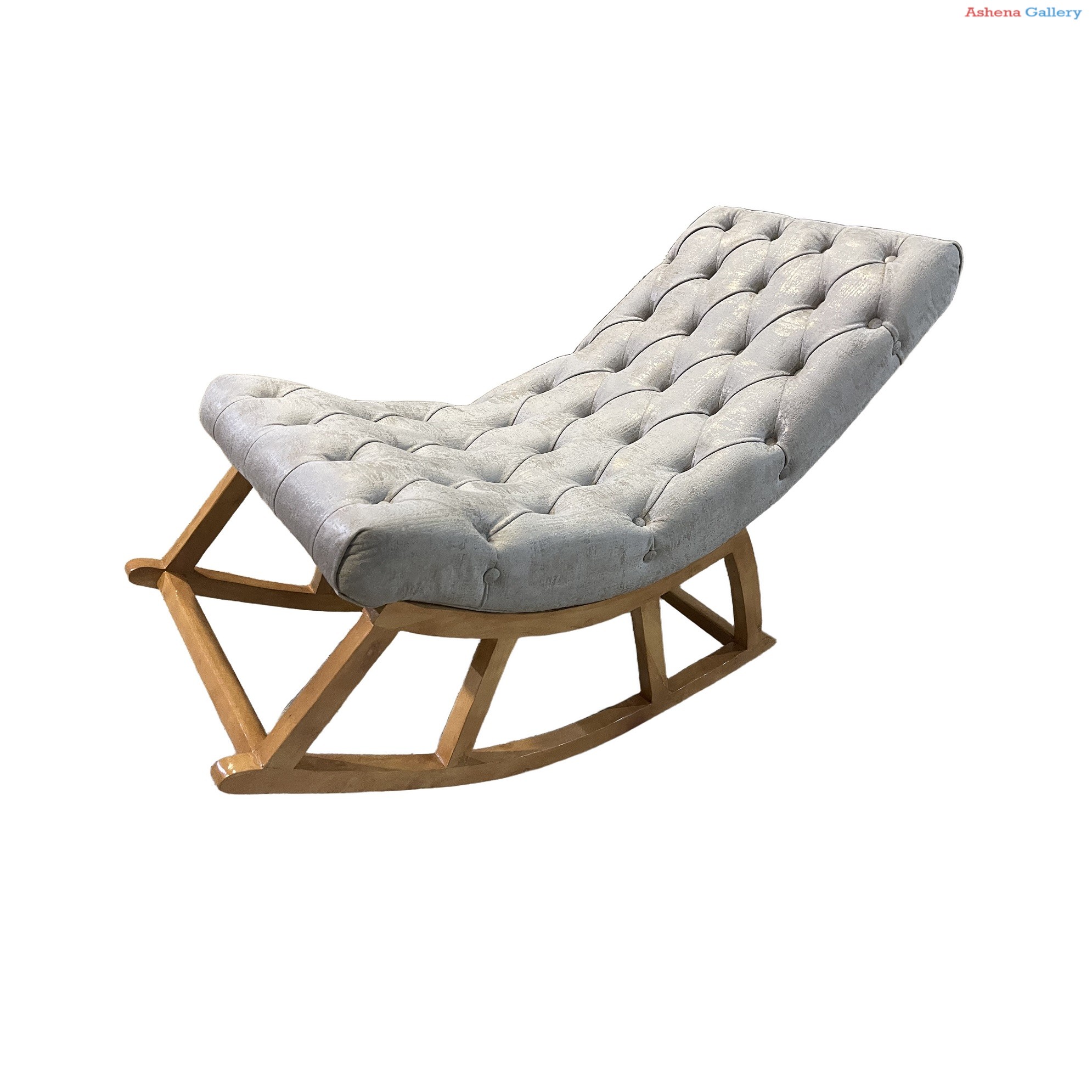 صندلی راک مدل خواب گالری چوب آشنایی