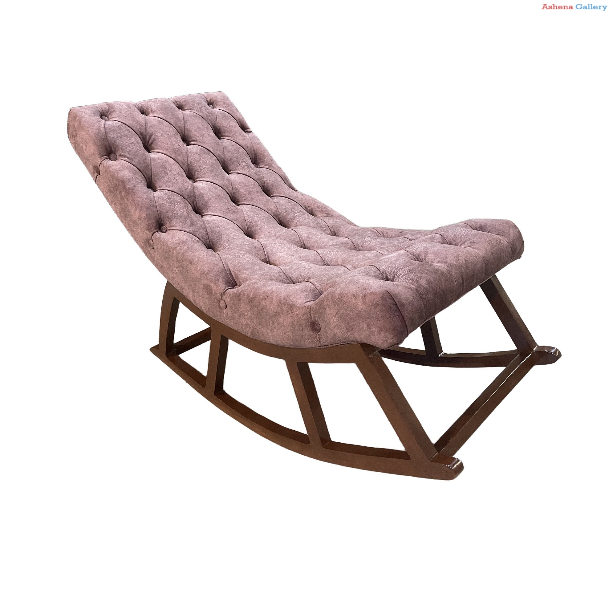 صندلی راک مدل خواب گالری چوب آشنایی - Image 2